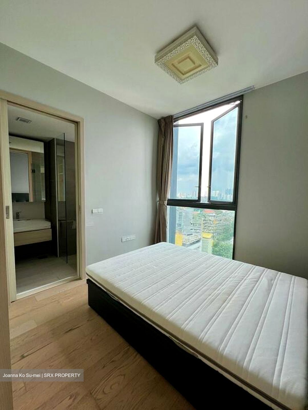The Panorama (D20), Condominium #617004951